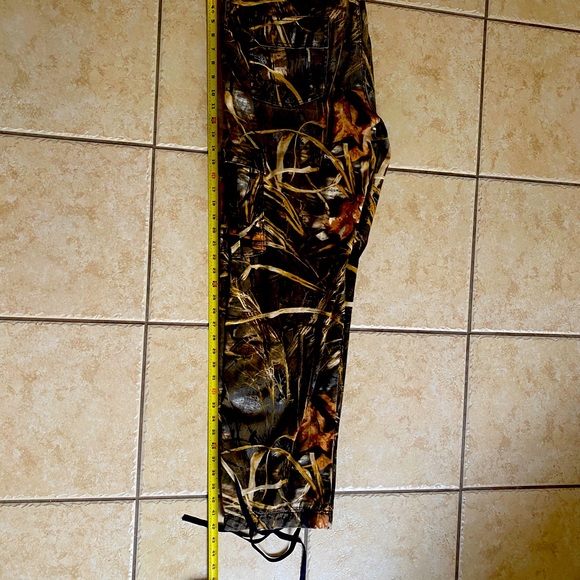 Drake Waterfowl Pants Large RN#111624 - Picture 6 of 9